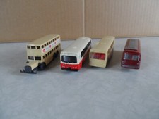 Konvolut busse fahrzeug gebraucht kaufen  Leverkusen