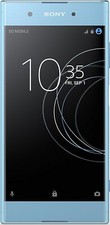 Sony xperia xa1 d'occasion  Marseille V