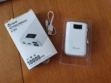 Caricabatterie portatile smart usato  Cameri
