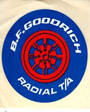 Goodrich radial round for sale  Portland