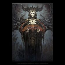 Lilith rising diablo gebraucht kaufen  Potsdam