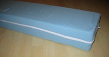 Matratzenverlängerung 90 cm gebraucht kaufen  Deutschland