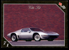1971 corvette 895 for sale  Benton