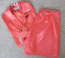 Ladies satin shortie for sale  BURY ST. EDMUNDS