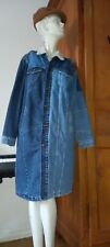 Manteau desigual neuve d'occasion  Lyon I