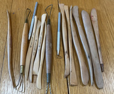 Lot artist wooden for sale  Erie
