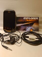 Telefono ngm explorer usato  Roma