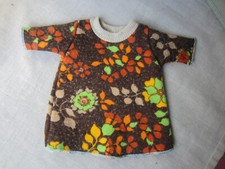 Vêtement robe vintage d'occasion  Chamarande
