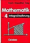 Kusch mathematik bisherige gebraucht kaufen  Berlin