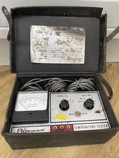 Robinair 12860 temperature for sale  IPSWICH