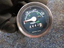 Honda melody speedo for sale  CHESTER LE STREET