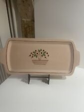 Grand plat cake d'occasion  Saint-Georges-de-Reneins