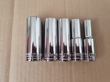 Set halfords advanced for sale  GREAT YARMOUTH
