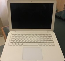 Apple macbook ssd120gb usato  Campobasso