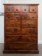 Antique solid wood for sale  MIDHURST