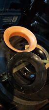 Flangia 16cm subwoofer usato  Crotone