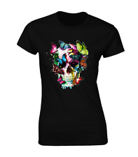 Skull nature butterfly for sale  MANCHESTER