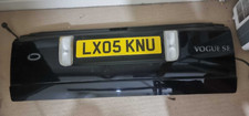 2005 range rover for sale  HULL