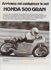 Advertising news moto usato  Venegono Superiore
