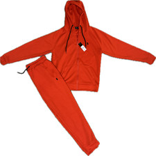 Polo sweatsuit set for sale  Mount Pleasant