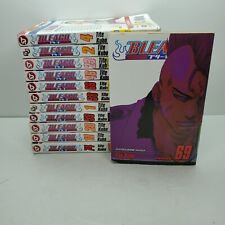 Bleach manga vol for sale  Indianapolis