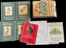 beatrix potter books for sale  Reading