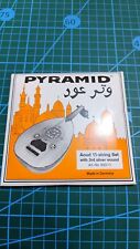Pyramid aoud string gebraucht kaufen  Parsdorf