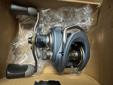 Carretel de pesca perfil baixo Pflueger President LH - PRESL-LX comprar usado  Enviando para Brazil