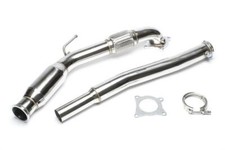 Downpipe inox audi d'occasion  Berck