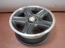 Jeep Liberty KJ 02-04 16x7 roda de alumínio fabricante de equipamento original frete grátis comprar usado  Enviando para Brazil