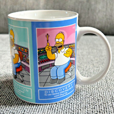 Simpsons homer simpson for sale  WESTGATE-ON-SEA