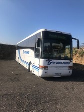 Volvo vanhool alize for sale  SLOUGH