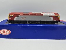 5764 heljan 5701 for sale  WARRINGTON