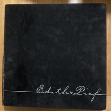 Edith piaf superbe d'occasion  Menton