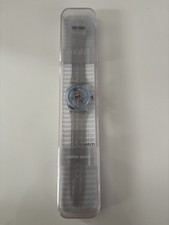 Montre swatch cyber d'occasion Montre swatch cyber d'occasion  Montbéliard