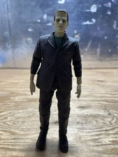 Neca frankenstein action for sale  Compton