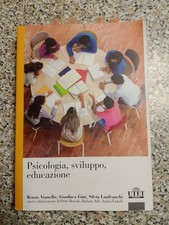 Renzo vianello psicologia usato  Cison di Valmarino