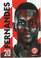Edimilson fernandes sammlungsa gebraucht kaufen  Böblingen