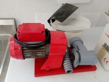 tritacarne usato  Pomarance