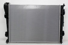 Oem radiator hyundai for sale  Green Bay