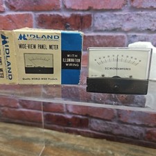 Midland vintage wide for sale  Maple City