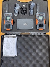 Cobra am1035r walkie for sale  KESTON