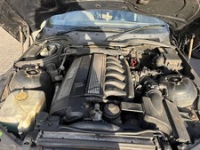 Bmw m52b28 single for sale  LEAMINGTON SPA