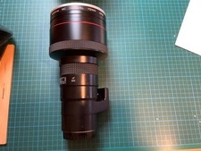 Tokina teleobjektiv 300 gebraucht kaufen  Übersee