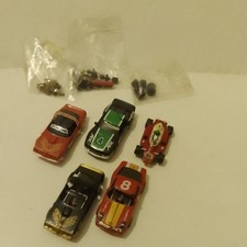 Tyco tomy afx for sale  SOLIHULL