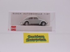 Busch 42761 käfer gebraucht kaufen  Ansbach