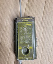 Vintage military radio for sale  Bremerton