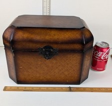 Antique burr walnut for sale  SOUTHEND-ON-SEA