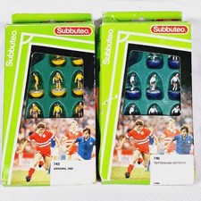 Vintage subbuteo lightweight for sale  WORTHING