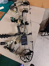 Hoyt 2024 70lbs for sale  Honesdale